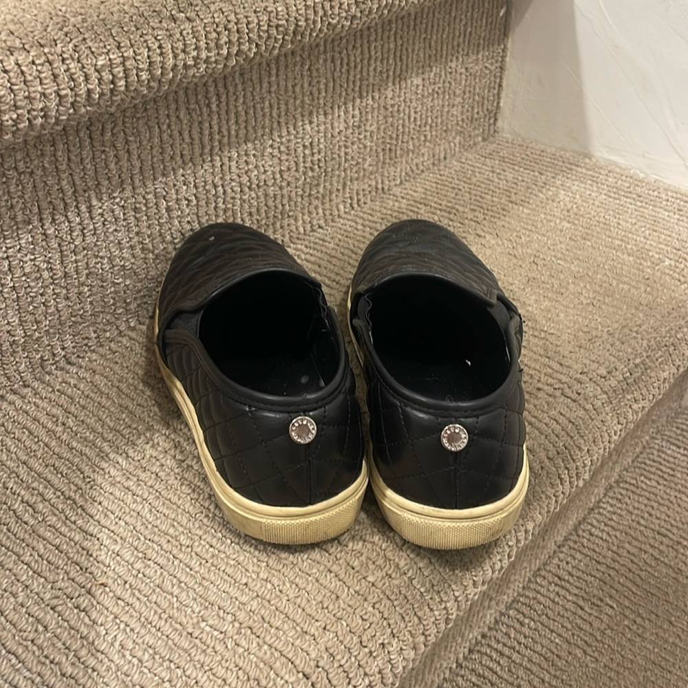 Steven madden 7.5
